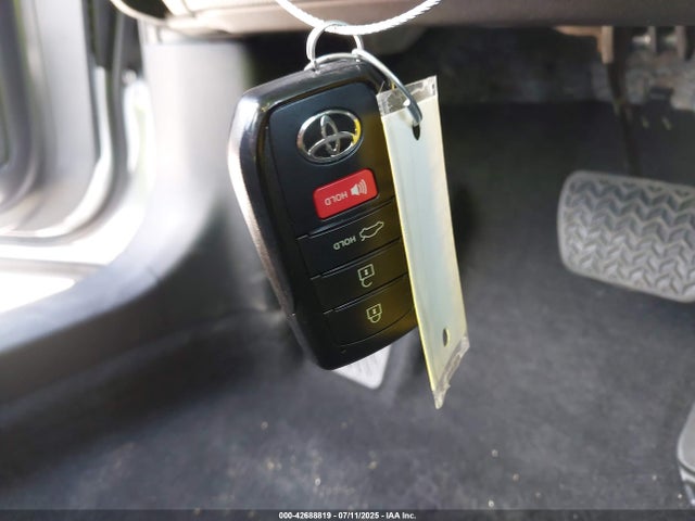 Toyota a25a-fxs 2025 4T1DAACK1SU608053 Image 11