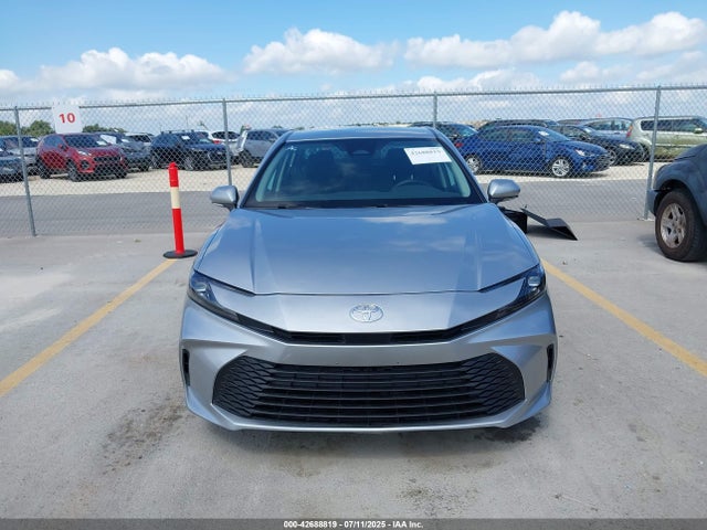 Toyota a25a-fxs 2025 4T1DAACK1SU608053 Image 12