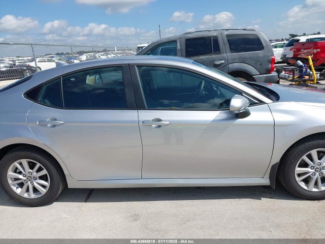 Toyota a25a-fxs 2025 4T1DAACK1SU608053 Image 13