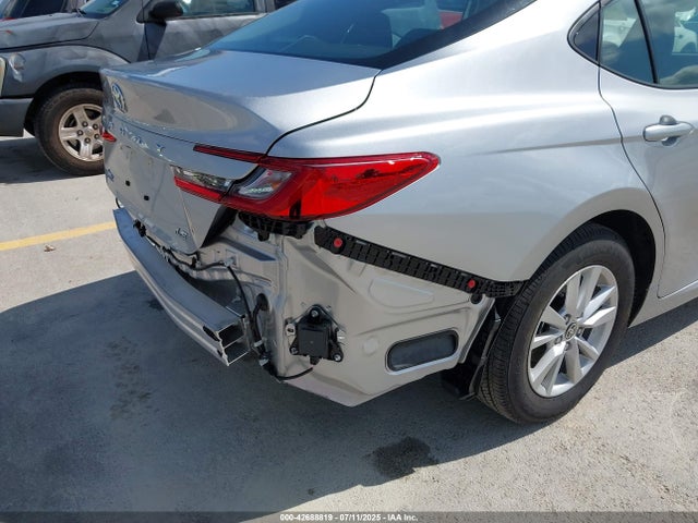 Toyota a25a-fxs 2025 4T1DAACK1SU608053 Image 17