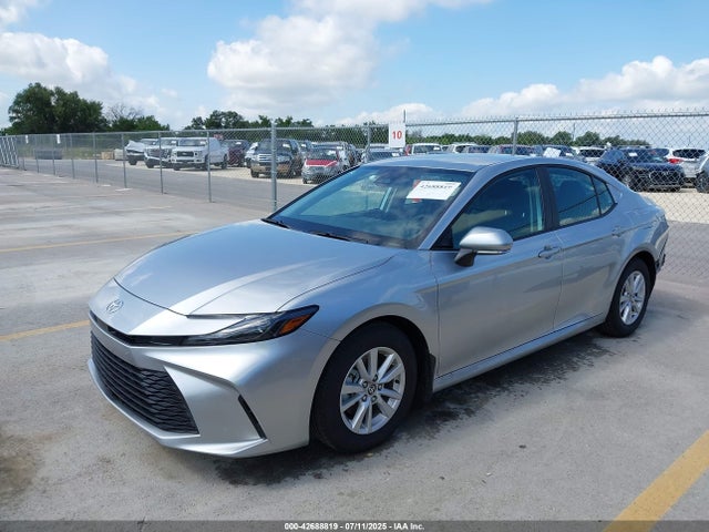 Toyota a25a-fxs 2025 4T1DAACK1SU608053 Image 2