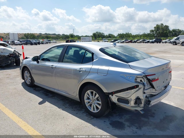 Toyota a25a-fxs 2025 4T1DAACK1SU608053 Image 3