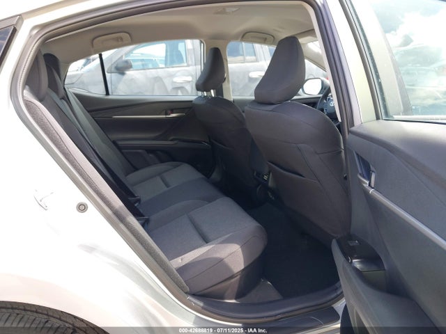 Toyota a25a-fxs 2025 4T1DAACK1SU608053 Image 8
