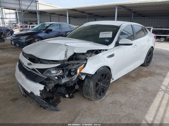 5XXGT4L38KG333812 KIA gdi