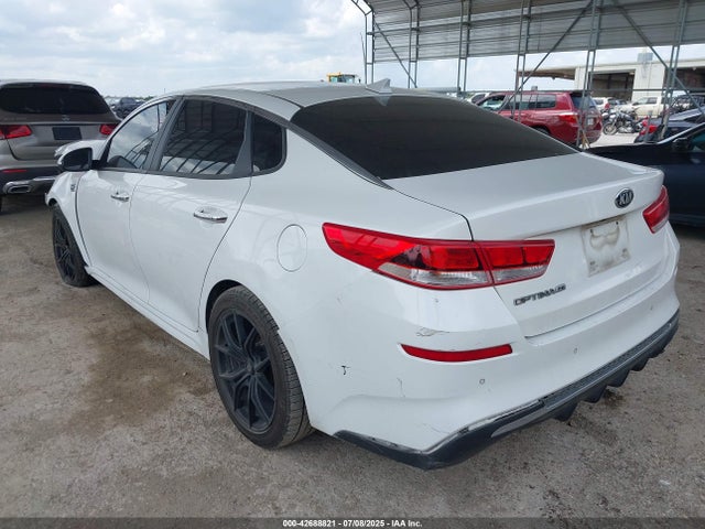 5XXGT4L38KG333812 KIA gdi