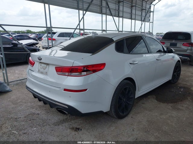 5XXGT4L38KG333812 KIA gdi