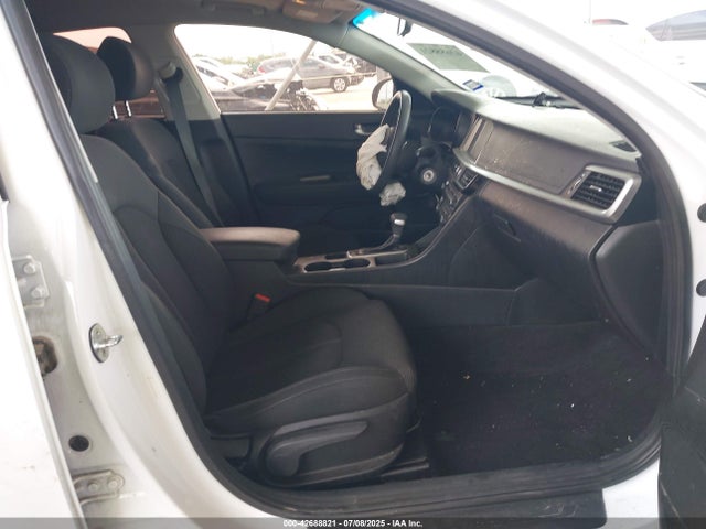 5XXGT4L38KG333812 KIA gdi