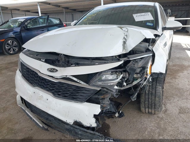 5XXGT4L38KG333812 KIA gdi