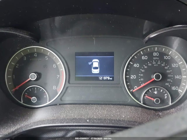 5XXGT4L38KG333812 KIA gdi