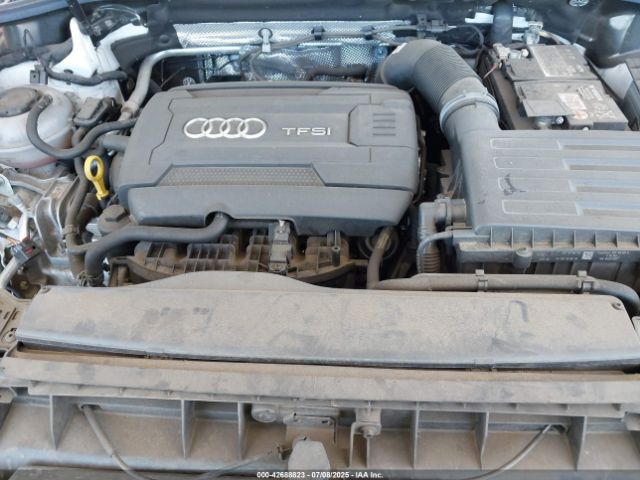 2019 AUDI Q3 WA1BECF31K1070286 Photo 9