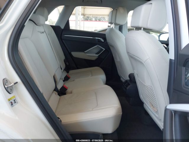 2019 AUDI Q3 WA1BECF31K1070286 Photo 7