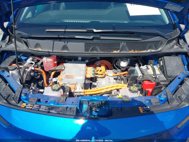 1G1FX6S07P4187996 Chevrolet 2023