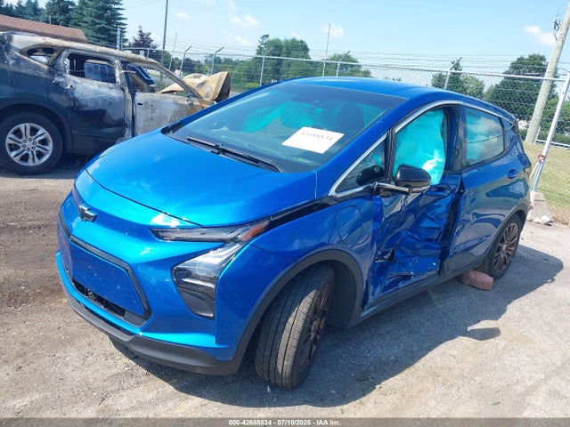 1G1FX6S07P4187996 Chevrolet 2023