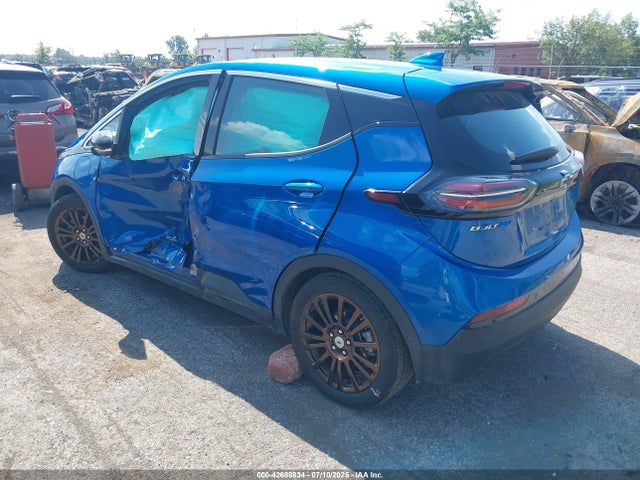 1G1FX6S07P4187996 Chevrolet 2023