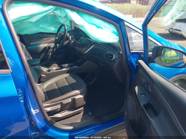 1G1FX6S07P4187996 Chevrolet 2023