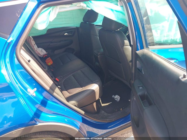 1G1FX6S07P4187996 Chevrolet 2023