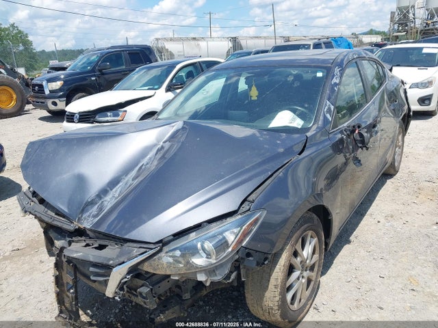 3MZBM1V71FM136911 Mazda pe