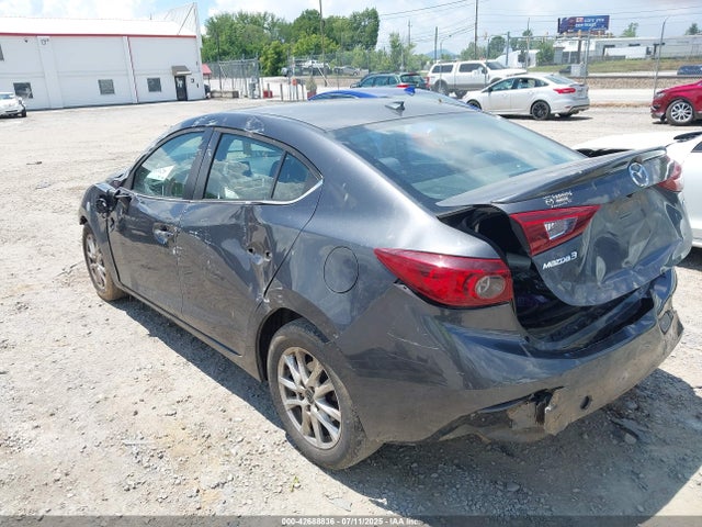 3MZBM1V71FM136911 Mazda pe