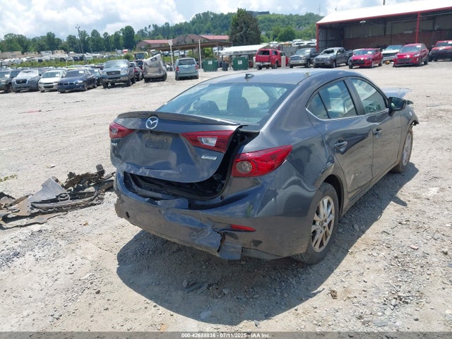 3MZBM1V71FM136911 Mazda pe