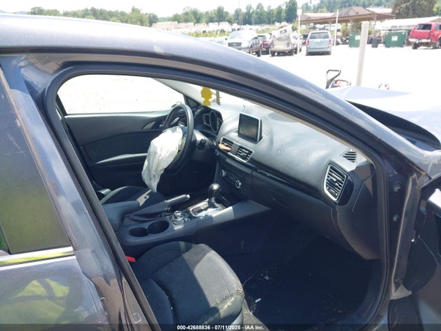 3MZBM1V71FM136911 Mazda pe