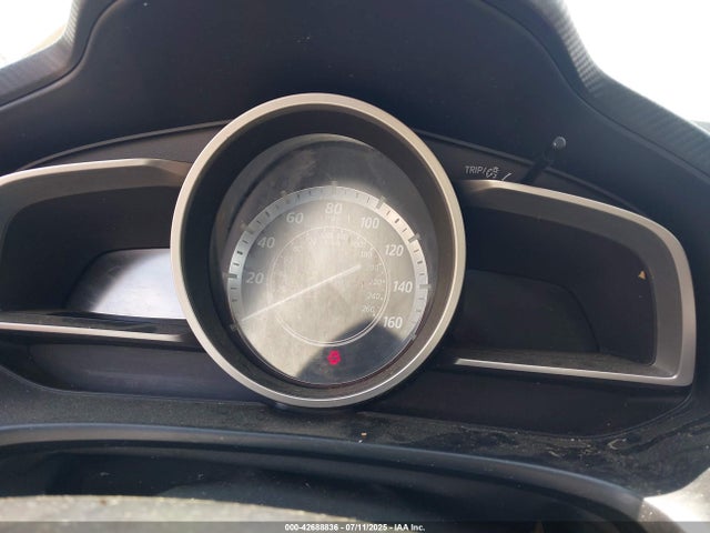 3MZBM1V71FM136911 Mazda pe