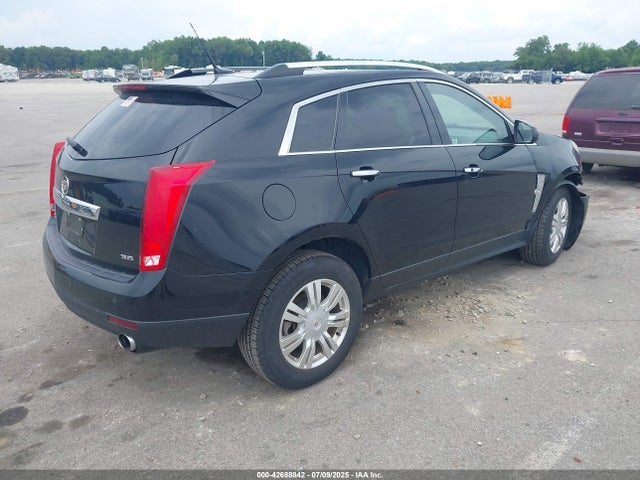2012 CADILLAC SRX 3GYFNAE37CS503469 Photo 3