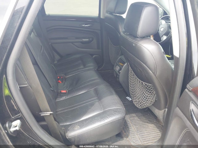 2012 CADILLAC SRX 3GYFNAE37CS503469 Photo 7