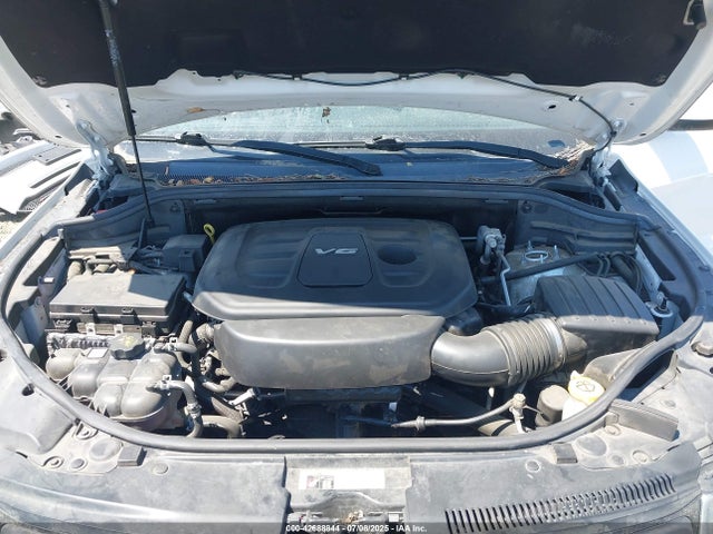 1C4RJEAG6HC845961 Jeep 2017