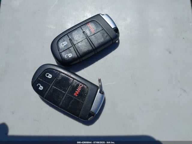 1C4RJEAG6HC845961 Jeep 2017