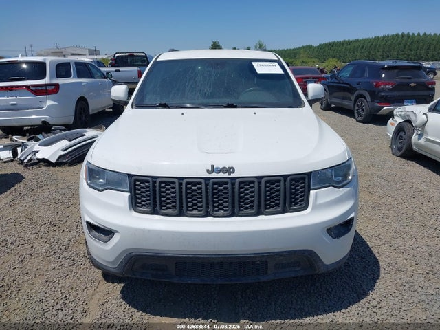 1C4RJEAG6HC845961 Jeep 2017