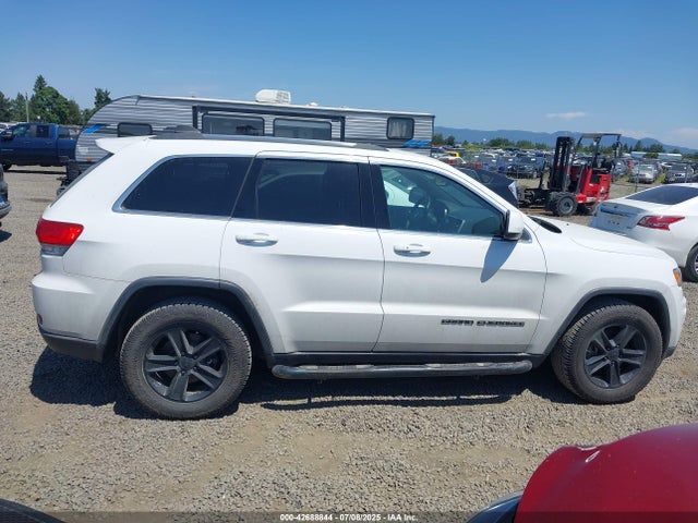 1C4RJEAG6HC845961 Jeep 2017