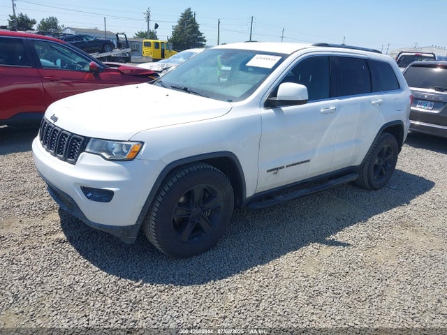 1C4RJEAG6HC845961 Jeep 2017