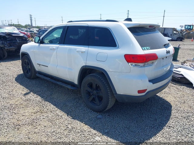 1C4RJEAG6HC845961 Jeep 2017