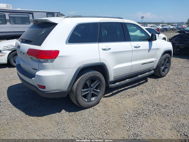1C4RJEAG6HC845961 Jeep 2017