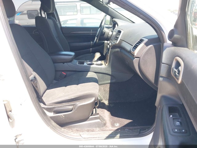 1C4RJEAG6HC845961 Jeep 2017
