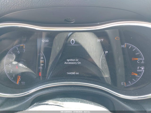 1C4RJEAG6HC845961 Jeep 2017