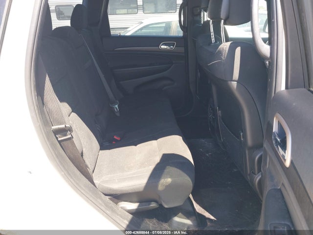 1C4RJEAG6HC845961 Jeep 2017