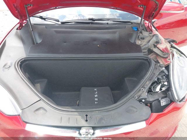 2018 TESLA MODEL S 5YJSA1E28JF292537 Photo 9