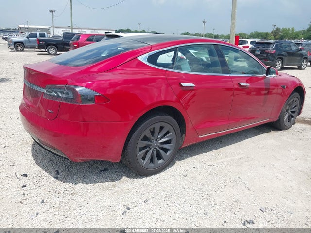 2018 TESLA MODEL S 5YJSA1E28JF292537 Photo 3
