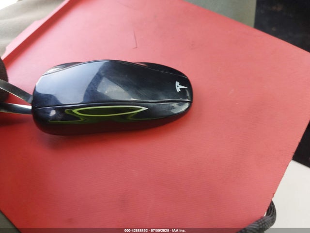 2018 TESLA MODEL S 5YJSA1E28JF292537 Photo 5