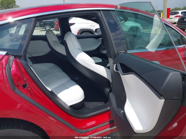 2018 TESLA MODEL S 5YJSA1E28JF292537 Photo 7