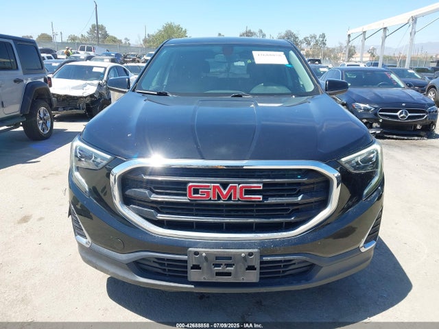3GKALMEV2KL371386 GMC lyx - direct injection, vvt, fgt, turbo, alum, gen 1
