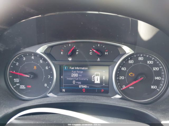 2019 GMC TERRAIN 3GKALMEV2KL371386 Photo 6