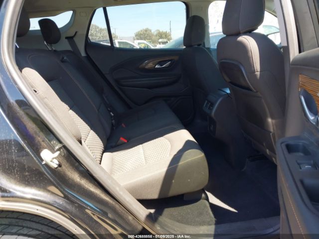 2019 GMC TERRAIN 3GKALMEV2KL371386 Photo 7
