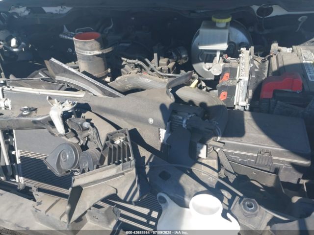 2019 RAM 1500 1C6RREBT6KN679612 Photo 9