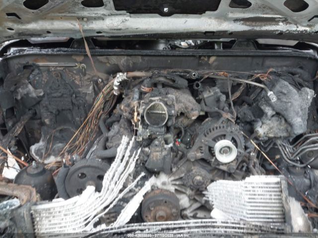 2008 JEEP WRANGLER 1J4GA39198L509436 Photo 9