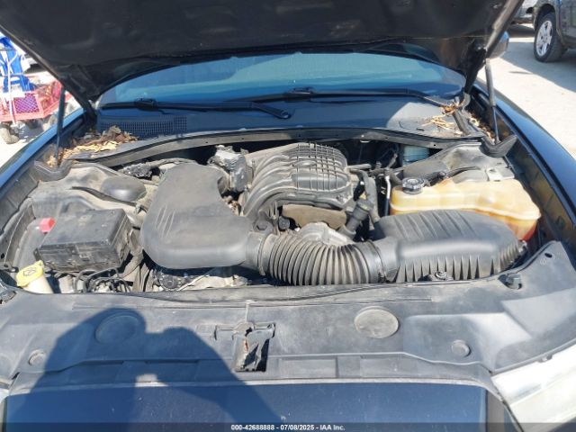 2013 DODGE CHARGER 2C3CDXBG6DH696664 Photo 9