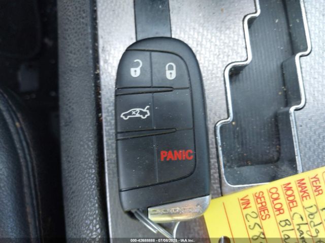 2013 DODGE CHARGER 2C3CDXBG6DH696664 Photo 10