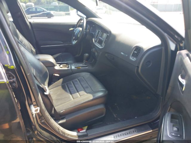 2013 DODGE CHARGER 2C3CDXBG6DH696664 Photo 4