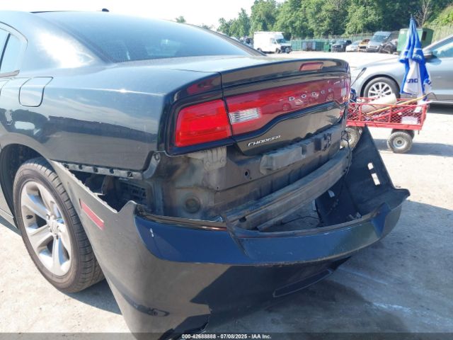 2013 DODGE CHARGER 2C3CDXBG6DH696664 Photo 5